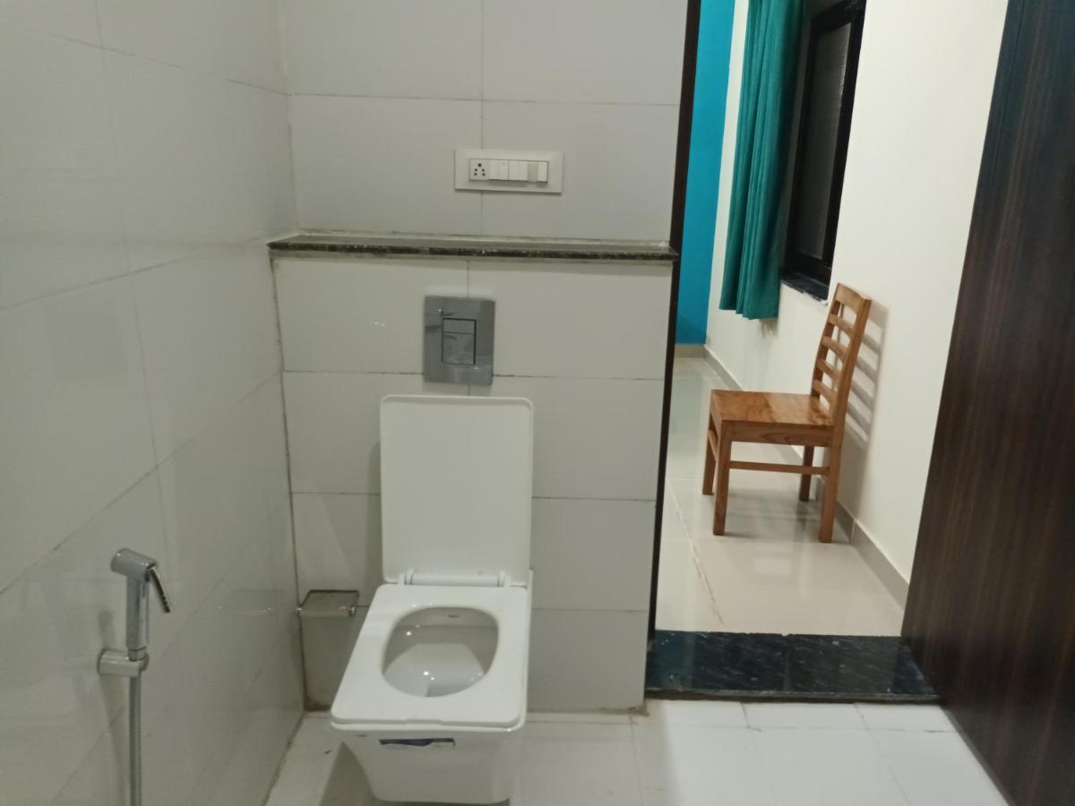 מלון פושקאר L S Haveli מראה חיצוני תמונה